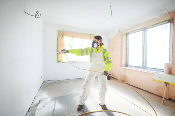 Best Ceiling Drywall Installation  in Kings Park West, VA